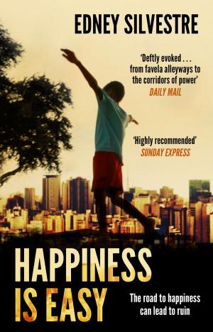 Cover of the book Happiness Is Easy by Genevieve Taylor