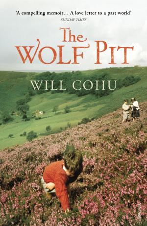 Cover of the book The Wolf Pit by Marylin E. Atkins