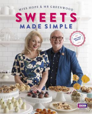 Cover of the book Sweets Made Simple by Monica Belle