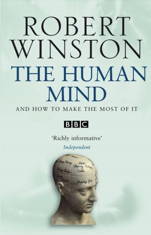 Cover of the book The Human Mind by Emma Hornby