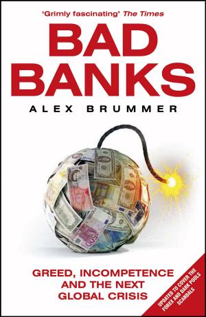 Cover of the book Bad Banks by Todd Tresidder
