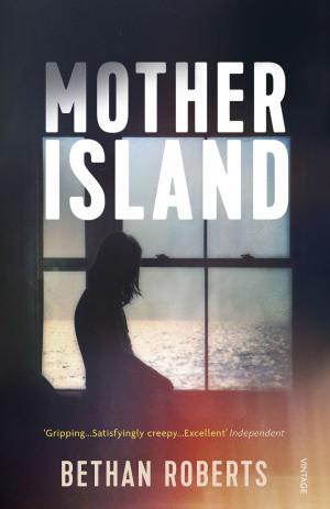 bigCover of the book Mother Island by 