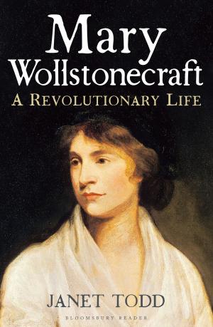 Cover of the book Mary Wollstonecraft by 