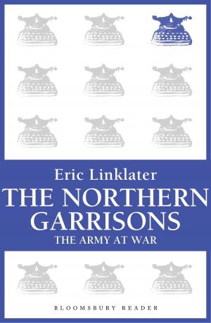 Cover of the book The Northern Garrisons by Delphine de Vigan