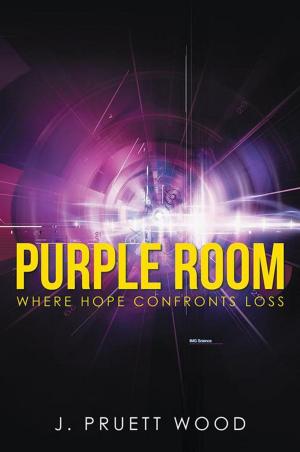 Cover of the book Purple Room by Kiki Chalupnik