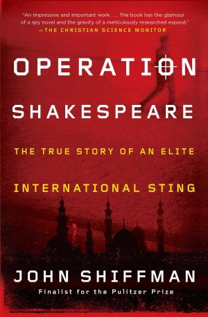 Cover of the book Operation Shakespeare by James Webb