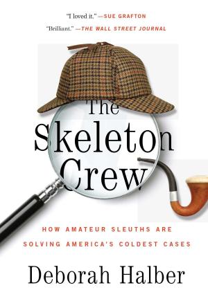 bigCover of the book The Skeleton Crew by 