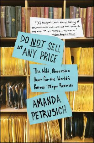 Cover of the book Do Not Sell At Any Price by Susanna Sonnenberg