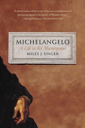 Cover of the book Michelangelo by Robert Wilson