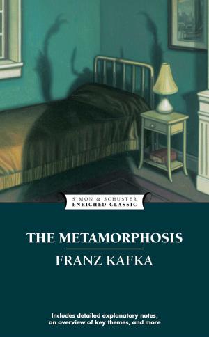 Cover of the book The Metamorphosis by Steve Evans