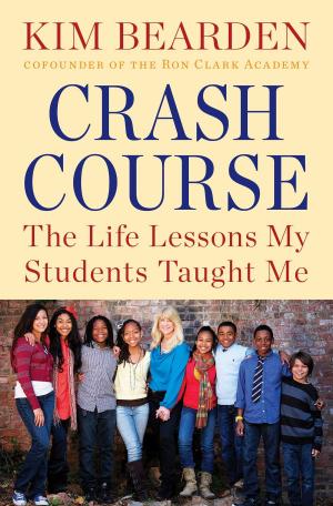 Book cover of Crash Course