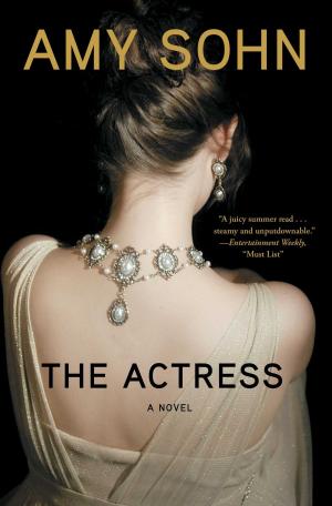 Cover of the book The Actress by T.K. Tuitt
