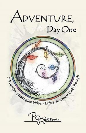 Cover of the book Adventure, Day One by Jaryd Jarrrett