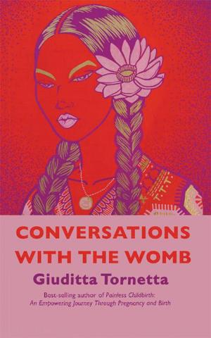 Cover of the book Conversations with the Womb by Valerie David