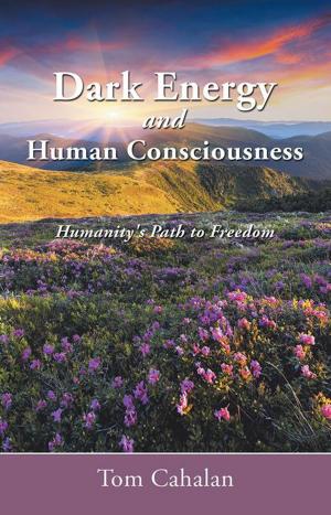 Cover of the book Dark Energy and Human Consciousness by CJ Felton