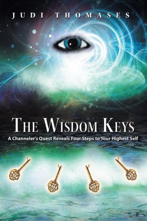 Cover of the book The Wisdom Keys by Gina Pilon
