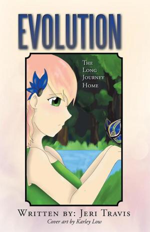 Cover of the book Evolution by Eveline