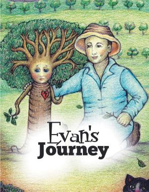 Cover of the book Evan’S Journey by Vicki Todd
