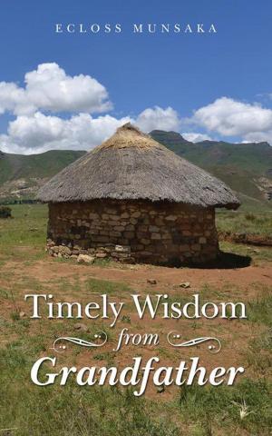 Cover of the book Timely Wisdom from Grandfather by Lori Szepelak