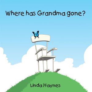 bigCover of the book Where Has Grandma Gone? by 