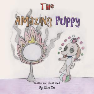 bigCover of the book The Amazing Puppy by 
