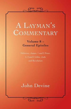 Cover of the book A Layman’S Commentary Volume 8 by Stacey O'Brien