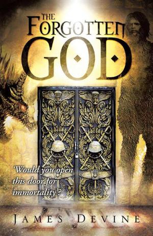 Cover of the book The Forgotten God by Jean Catherine Vaughn