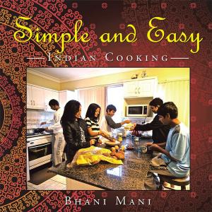 Cover of the book Simple and Easy by Shane Reynolds