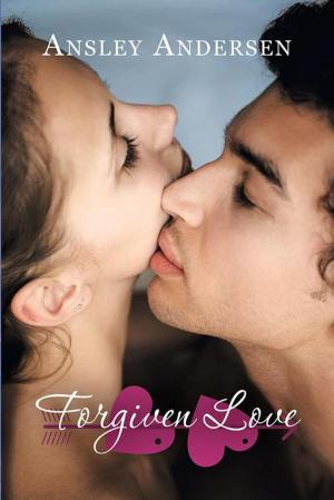 Book cover of Forgiven Love