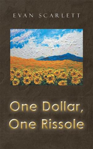 Cover of the book One Dollar One Rissole by Pamela J. Maraldo