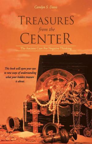 Cover of the book Treasures from the Center by Sybilla Lenz
