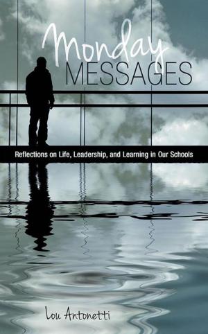 Cover of the book Monday Messages by Carol-Ann Hamilton