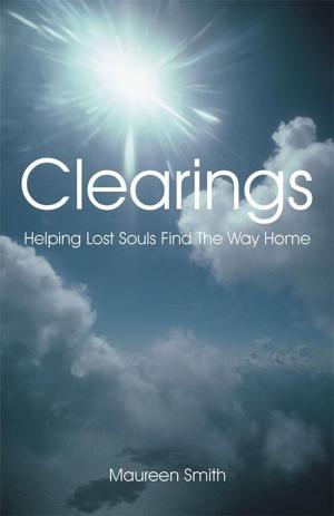 Cover of the book Clearings by Brent C. Satterfield PhD