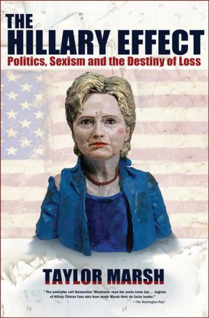 Book cover of The Hillary Effect