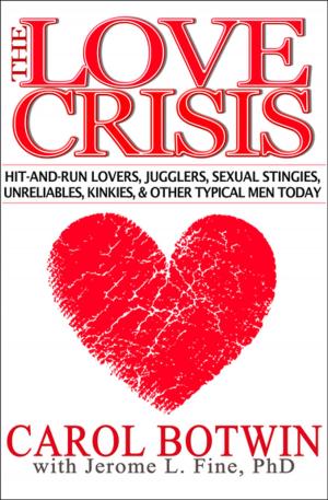 Cover of the book The Love Crisis by Henry Rogers