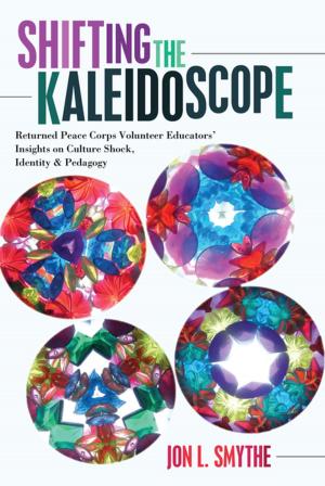 Book cover of Shifting the Kaleidoscope