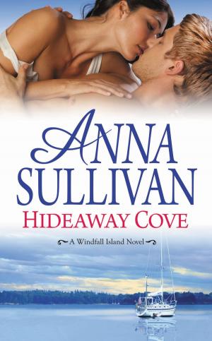 Book cover of Hideaway Cove