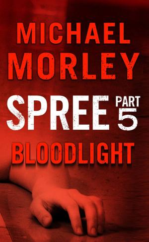 Book cover of Spree: Bloodlight