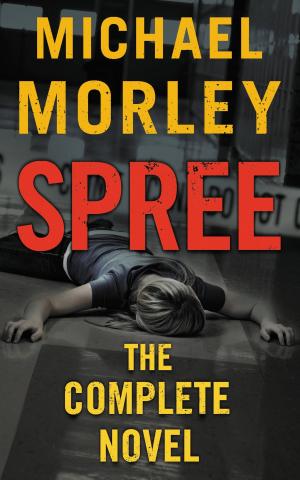 Cover of the book Spree by Rene Denfeld
