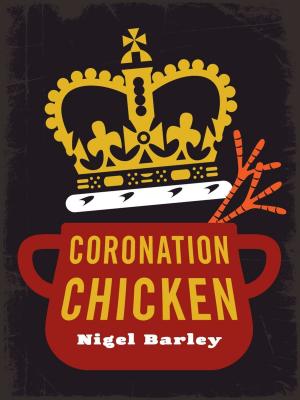 Book cover of Coronation Chicken