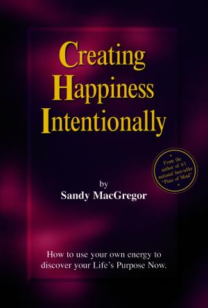 Cover of the book Creating Happiness Intentionally by Mo Abraham