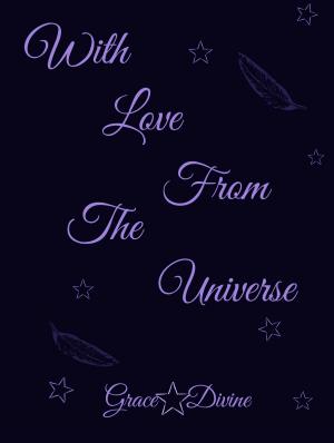 bigCover of the book With Love from the Universe by 