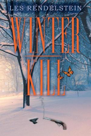 Cover of the book Winter-Kill by Stephanie E. Hogan