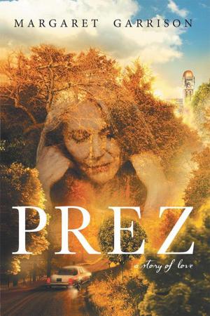 Cover of the book Prez by Jill Okpalugo-Omali