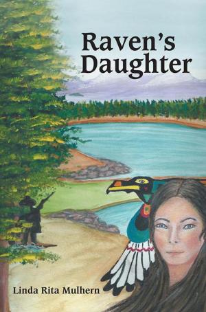 Cover of the book Raven’S Daughter by Stephanie E. Hogan