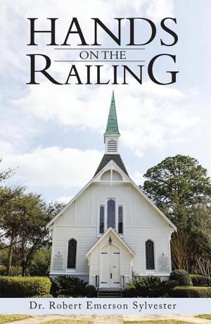 Cover of the book Hands on the Railing by Walter A. Martin