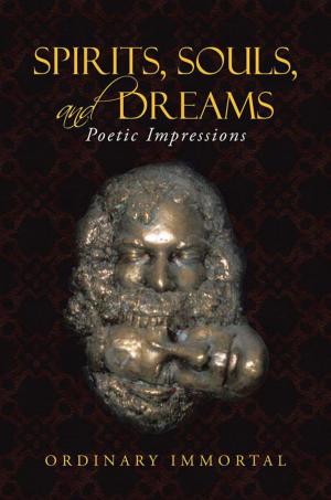 Cover of the book Spirits, Souls, and Dreams by Kurt Adkins