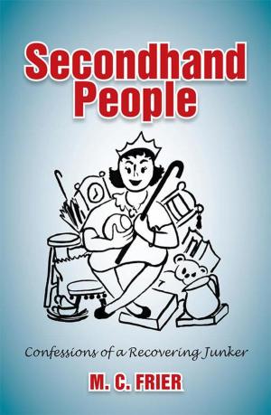 Cover of the book Secondhand People by Judy Mauer