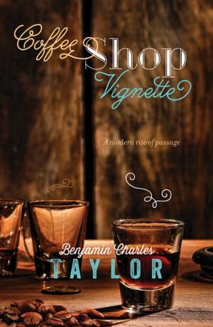 Cover of the book Coffee Shop Vignette by Harshbarger