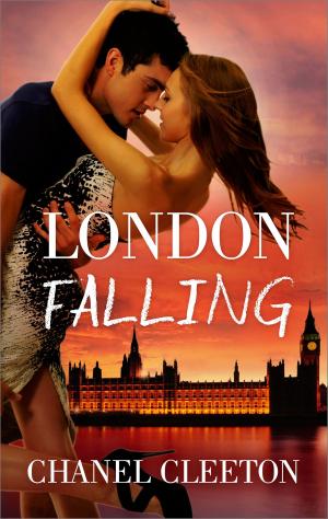 Cover of the book London Falling by Lindsay McKenna